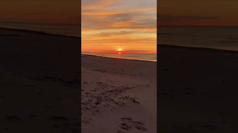 Relaxing day at the beach