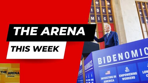 The Arena: This Week 7/4/2023