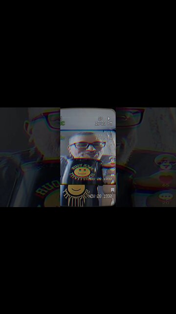 Coming Soon! 11/10/23 @ 7pm EST