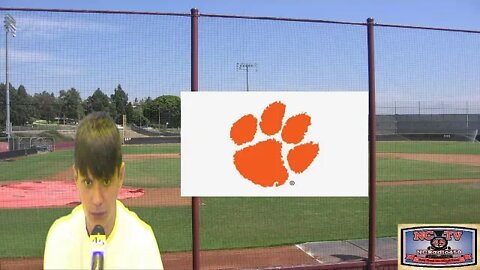 NCTV45’S CEDARS SPORTS CORNER WEDNESDAY AUGUST 26 2020