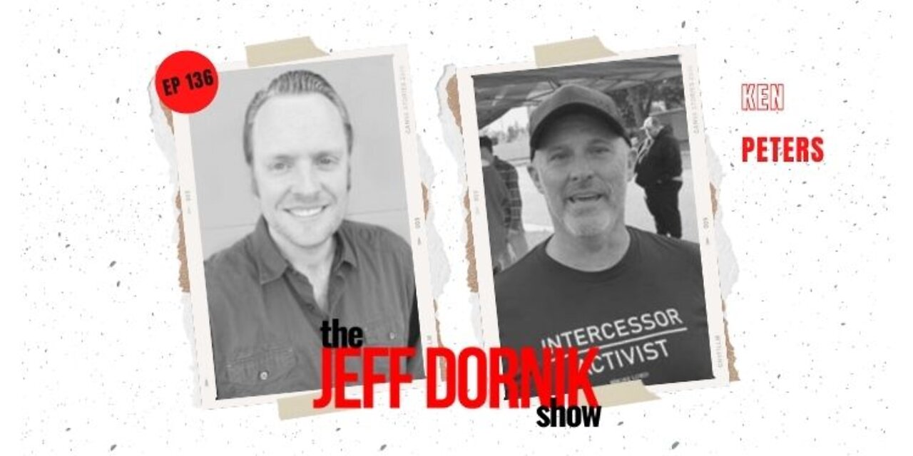Rolling Stone Slanderously Accuses Pastor Ken Peters Of Inciting Arson Against Planned Parenthood