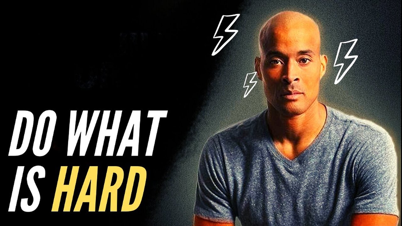 How To Beat Racism ! David Goggins !