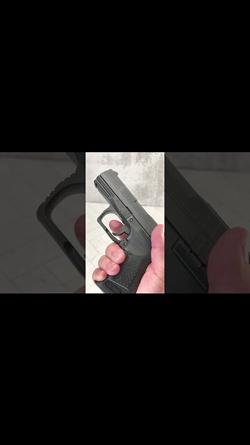 Walther P99 AS