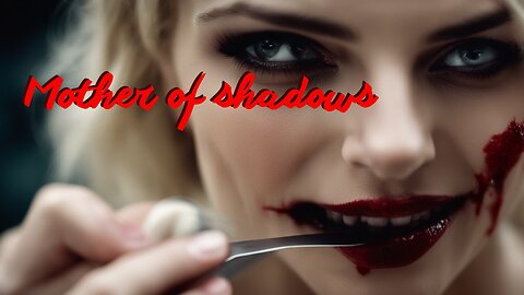 Supernatural tales - Mother of shadows😲😲