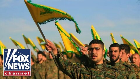 Israel ‘foiled’ Hezbollah’s recent attack on civilians, expert reveals