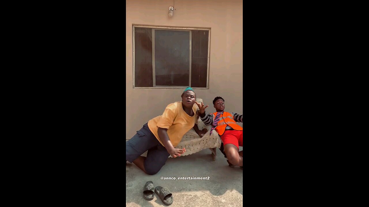 #Funny video
