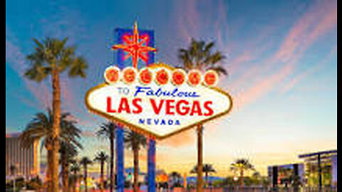 Vegas 2016