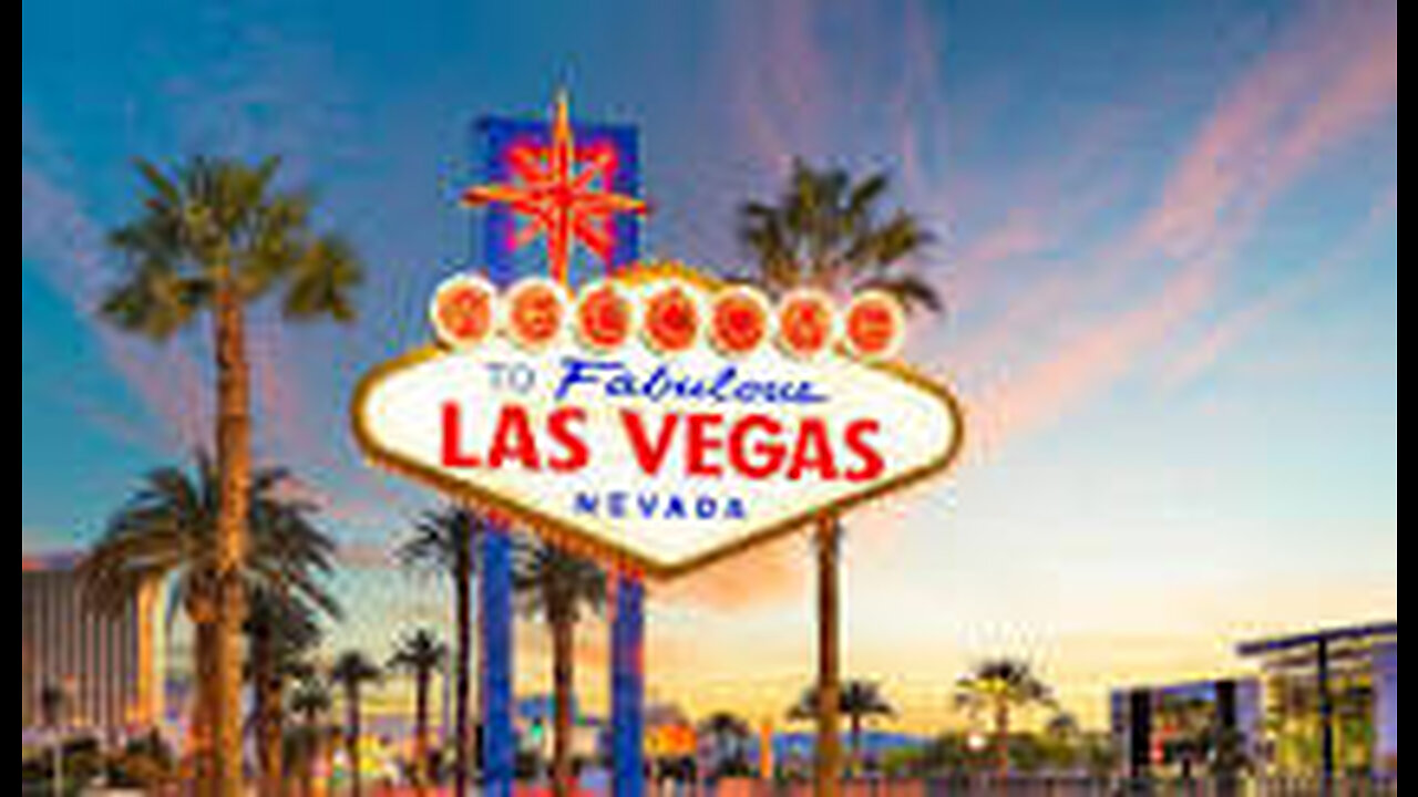 Vegas 2016