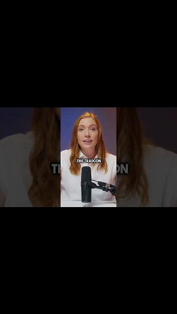 Tradcons Know Nothing.