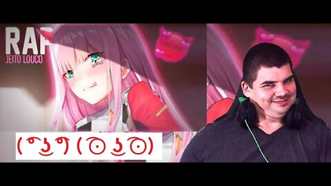 REACT SEU JEITO LOUCO 😈Vibe - TCPunters prod.Epistra - MELHOR DO MUNDO