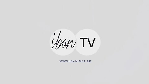 IBAN-TV #40