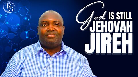 GOD WILL PROVIDE EVEN WHEN IT LOOKS IMPOSSIBLE | Dr. Rinde Gbenro
