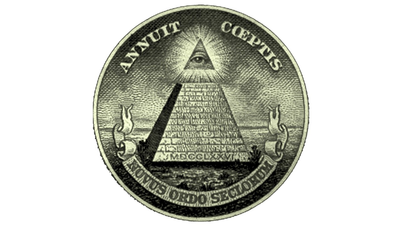 FREEMASON EXPSOED