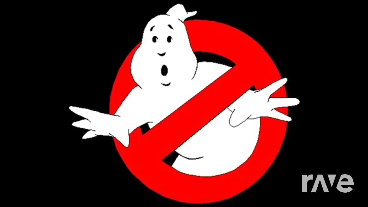 Megavlovania Ghostbusters