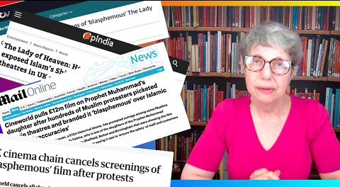 Lady of Heaven - Should We Let the Mob Decide?