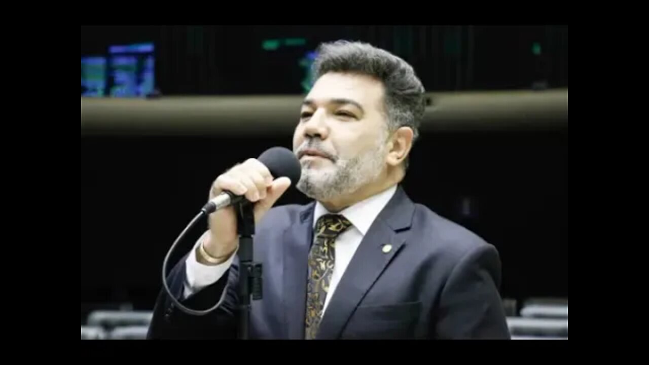 Marco Feliciano diz que Sérgio Moro e Lula são “religiosos bissextos”