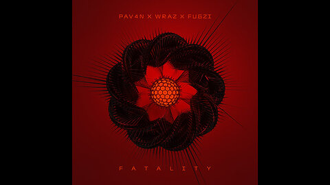 PAV4N, Wraz. & Fugzi - Fatality (Deep Dubstep)