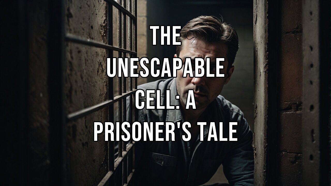 "The Inescapable Cell: The Story of the Lone Prisoner"