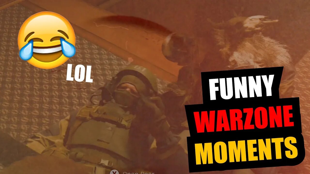 *NEW* HILARIOUS COD MOMENTS! EPIC COD BEST MOMENTS