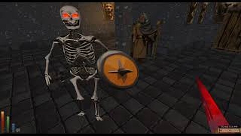 Daggerfall Unity: The Mystical Mundane