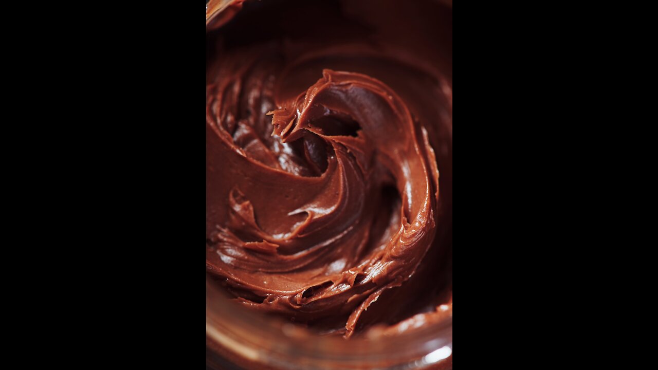 How to make Chocolate frosting Simple Way