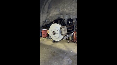 Powerstop Brakes