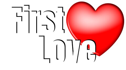 01 First Love_The Mystery of First Love