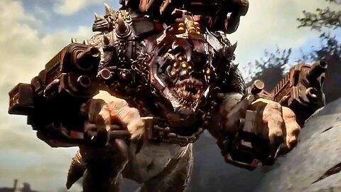 Entrenched - Gears Of War - Part 25