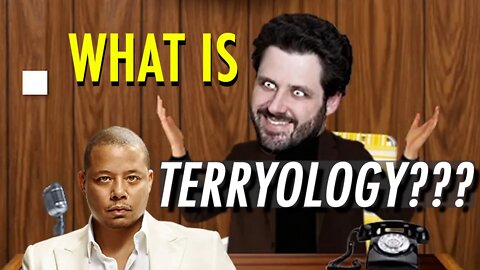 What is Terryology???