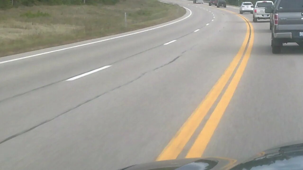 Dangerous Drivers Coming To The U.P. Beware