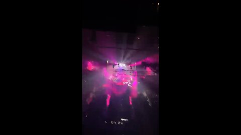 MgK Kansas City Concert From Far Away