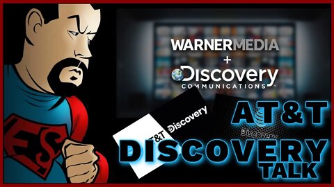 AT&T DISCOVERY Talk