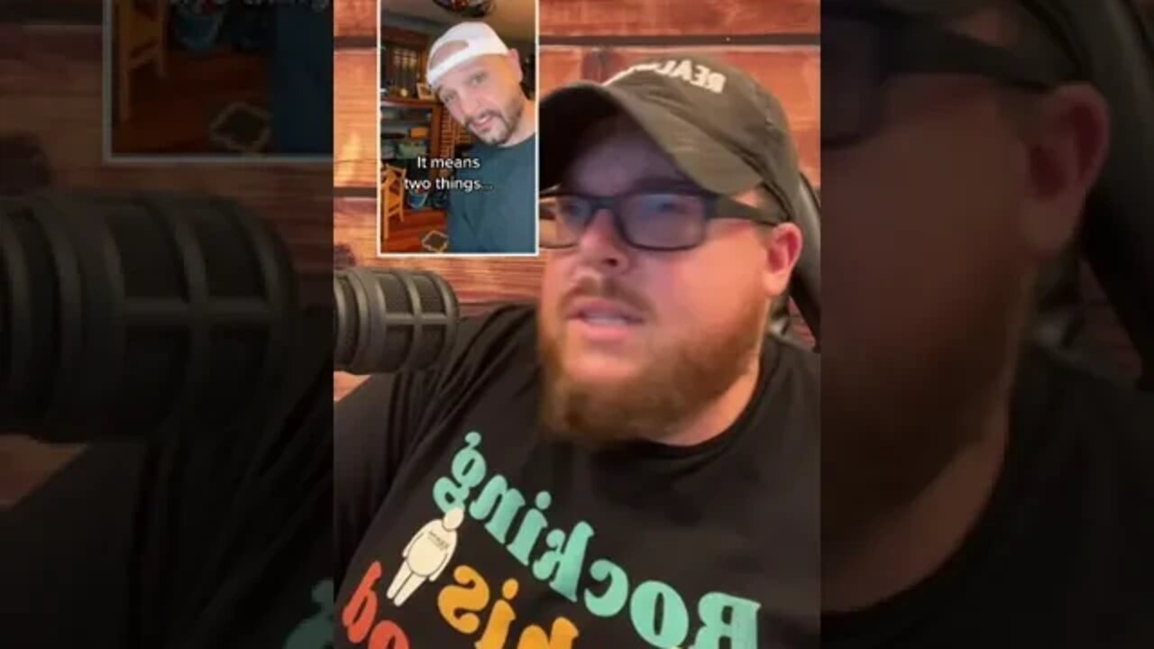 Here’s Your Dose Of REALarious…🤣🤣🤣 with @The Johnny V Show