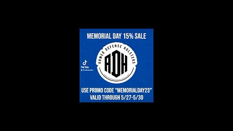 Website 15% off sale