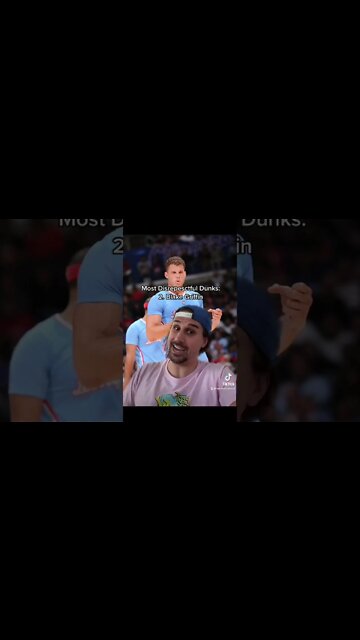 Most Disrespectful Dunks NBA History #shorts