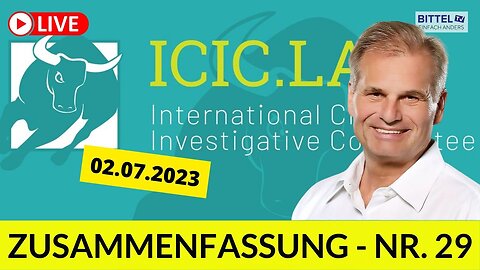 ICIC Zusammenfassung 29