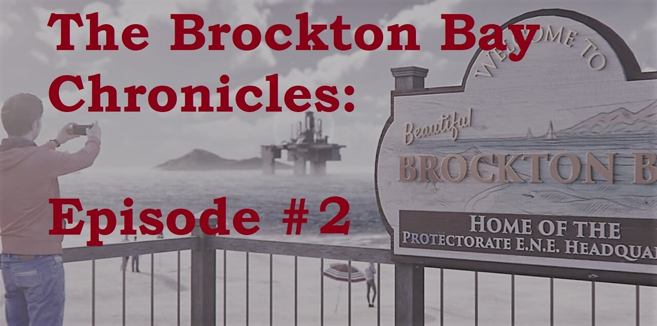 The Brockton Bay Chronicles: Reviewing "Worm" by Wildbow - Episode #2