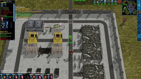 Mechcommander omnitech 628, Mechwarrior 2 merc cam 10