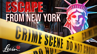 Escape From New York