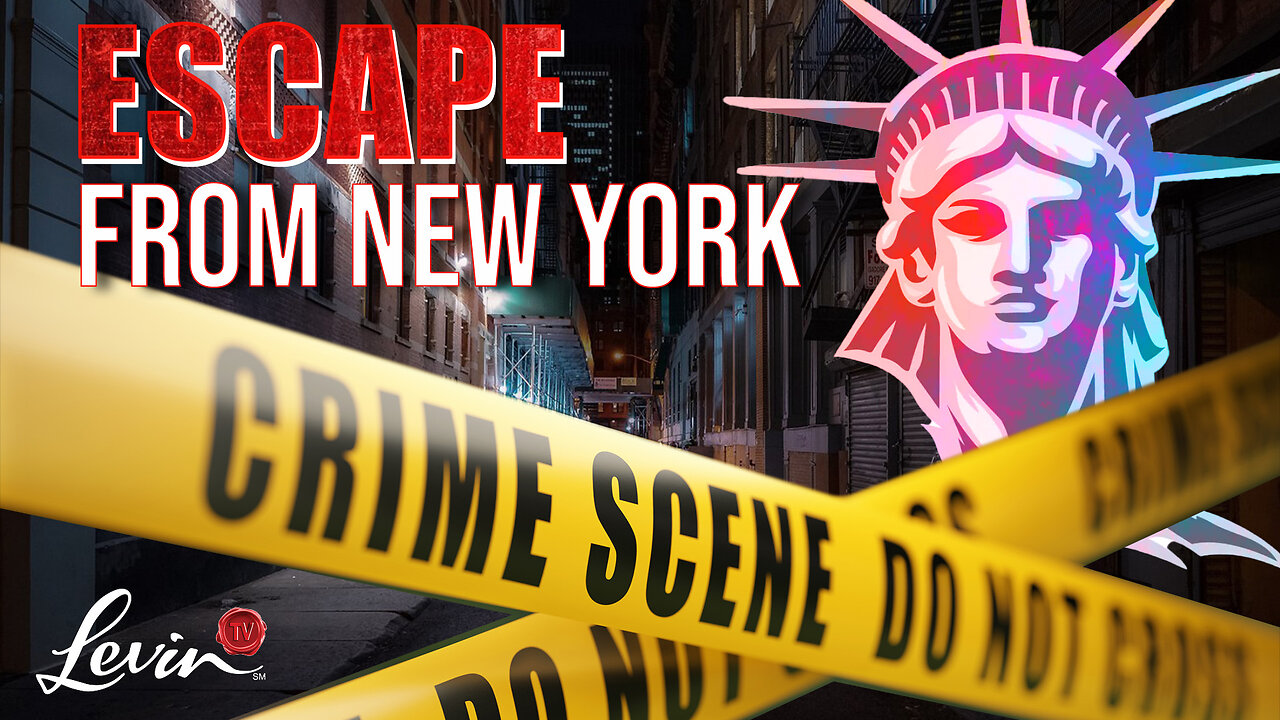 Escape From New York