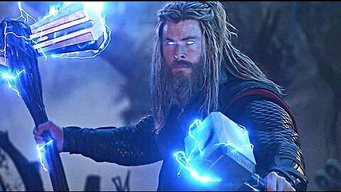 Thor⚡️_Enemy