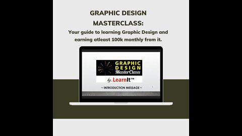 How to Make Money With Graphic Design