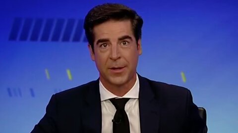 Jesse Watters Makes Personal Announcement - His Fans Are Stunned