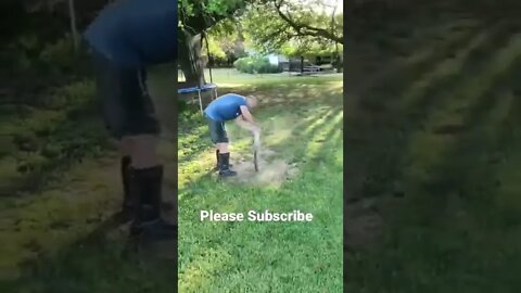 This FAIL NEVER Gets Old! 💦😂 #shorts