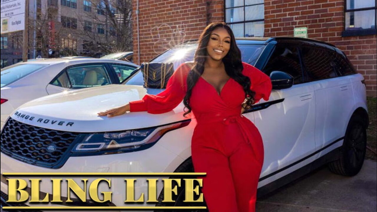 Self-Made Millionaire Shares Her Top Business Tips | BLING LIFE