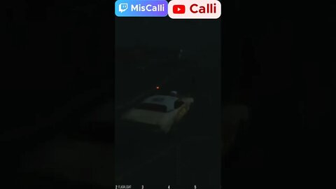 I Can't Run Them Over
