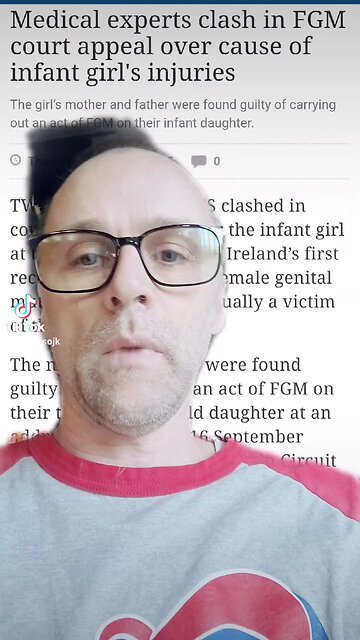 FGM in Ireland