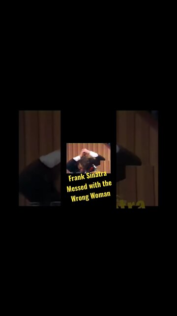 Frank Sinatras Worst Nightmare