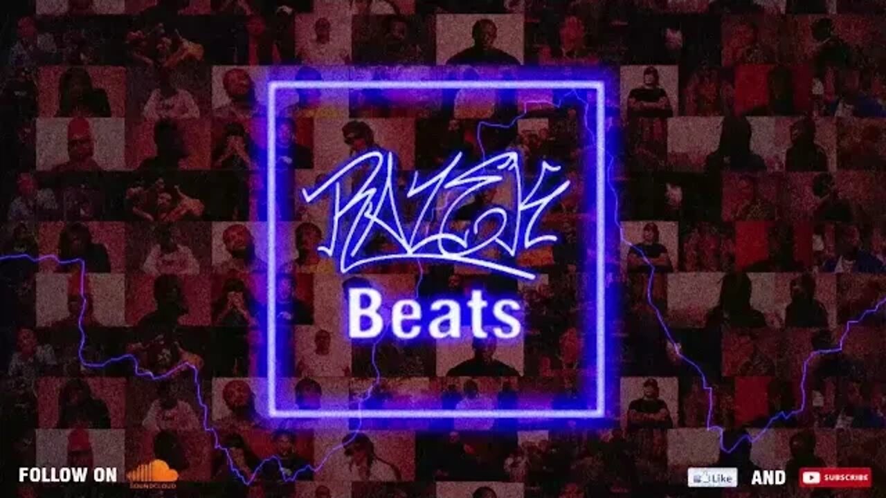 [FREE FOR PROFIT] Flute HipHop Beat (Flute Trap Type of Beat) 110 bpm