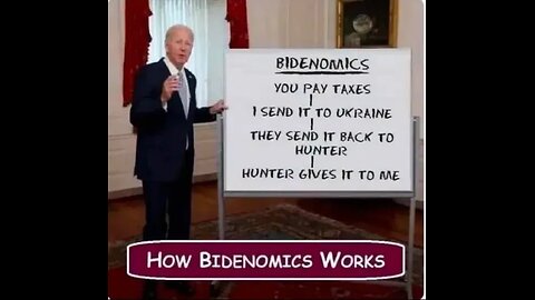 🚨Real Reason liberal hypocrite satanic democrat cult klan Endless Ukraine Funding Driving Us to WW3